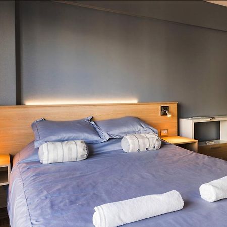Confortable, Bien Ubicado Con Balcon Recoleta Буенос-Айрес Екстер'єр фото